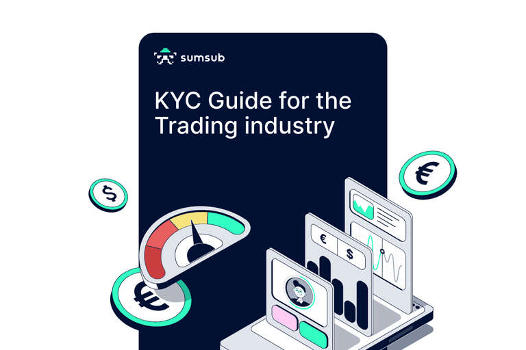 KYC Guide for the Trading industry