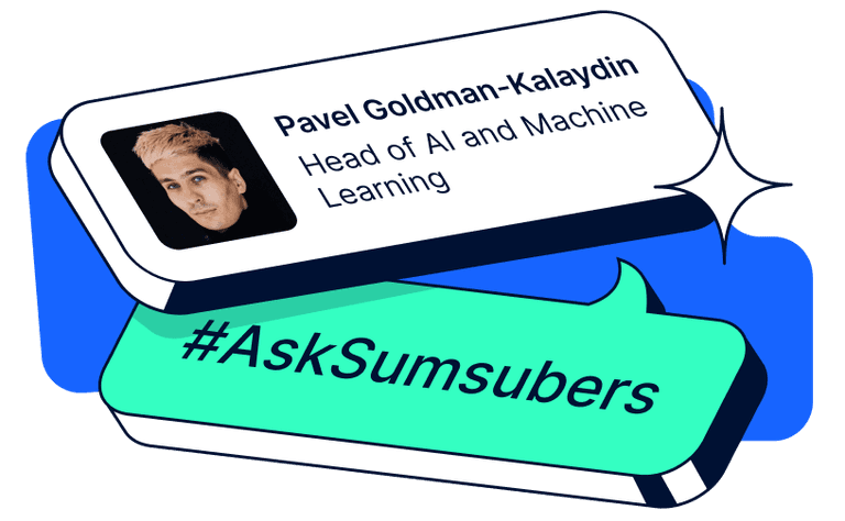 Ask Sumsubers: How Do I Distinguish a Real Person from an AI-Generated Model?