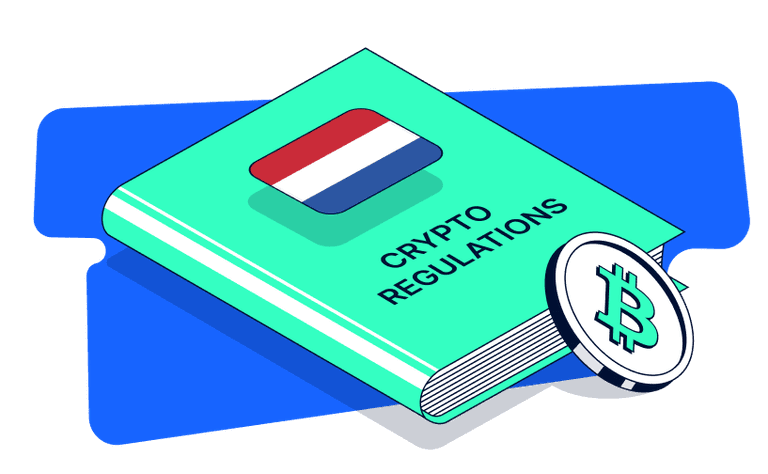 Cryptocurrency Regulation in the Netherlands—How Companies Can Stay Compliant in 2023