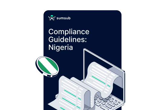 Compliance Guidelines: Nigeria