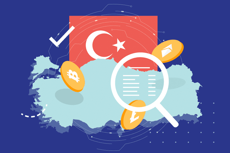 Turkey Enacts Its First Crypto Regulations: Here’s How Businesses Can Adapt [Updated July 2021]