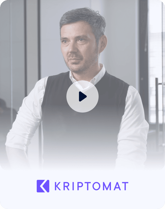 Kriptomat