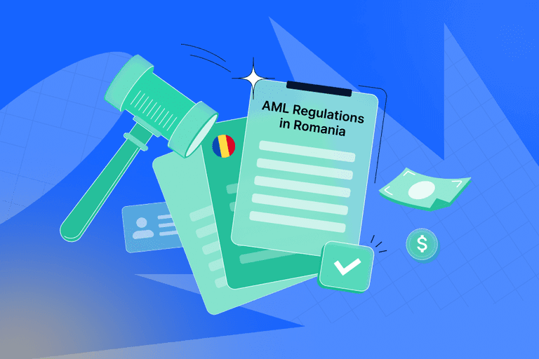 How to Comply with AML Regulations in Romania (Must Read for Fintech Start-ups)