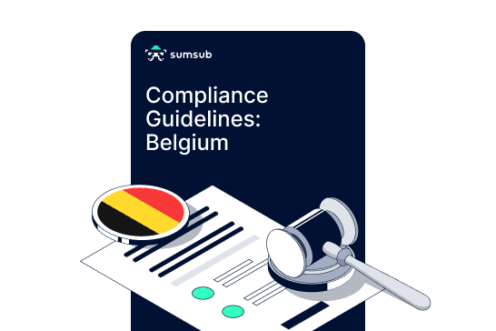 Compliance Guidelines: Belgium