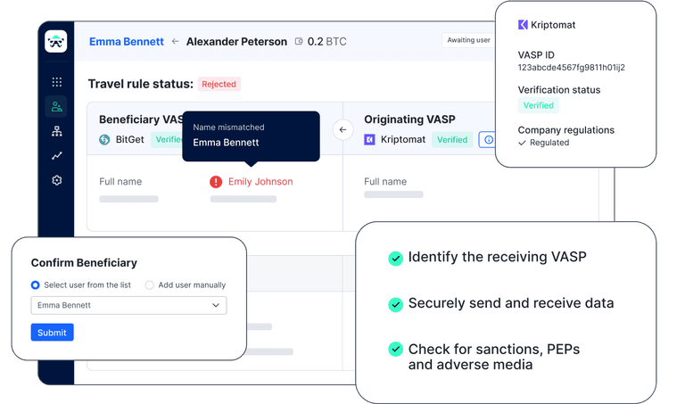 Streamline user onboarding