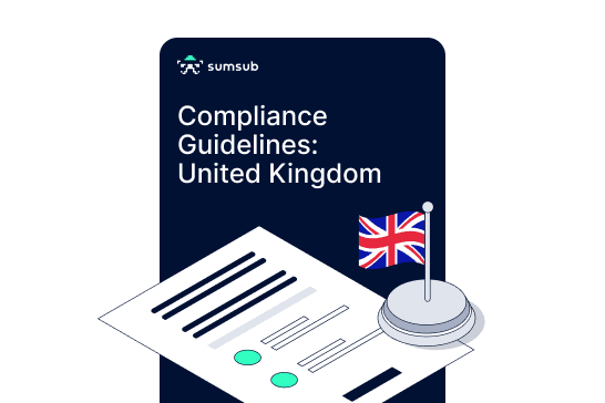 Compliance Guidelines: United Kingdom