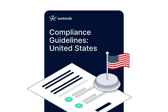 Compliance Guideline: United States