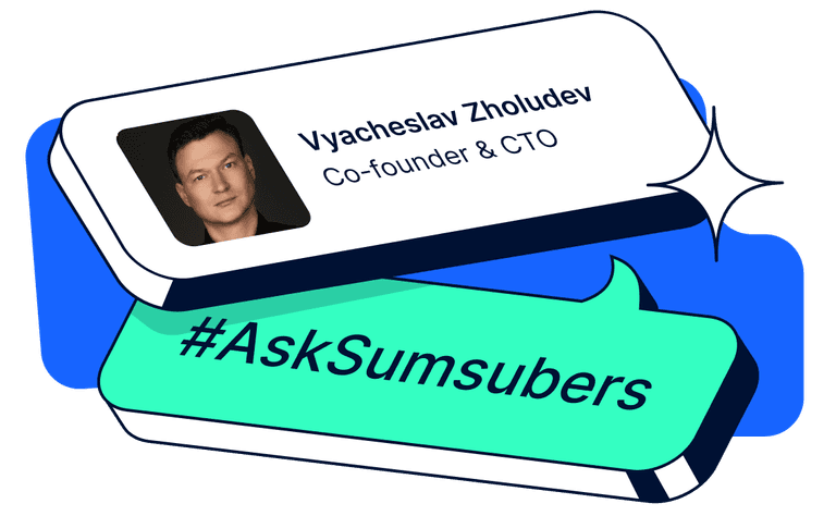 Ask Sumsubers: What will be the verification trends of the next 10 years?