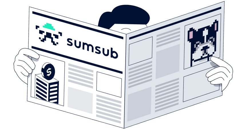 Sumsub Newsroom