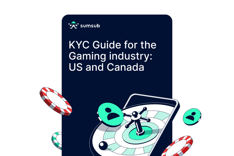 KYC Guide for the Gaming industry: US and Canada