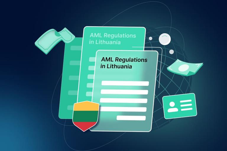 How to Comply With AML Regulations and Licensing Requirements in Lithuania—an EU Fintech Hub