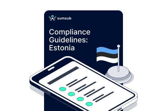 Compliance Guidelines: Estonia