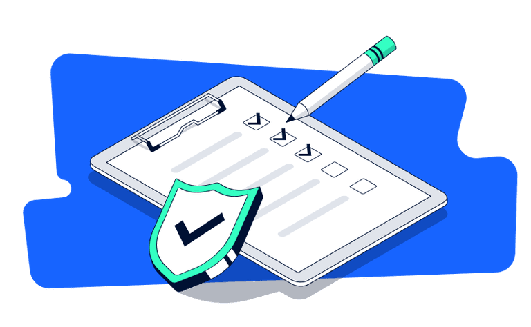 CDD Checklist for KYC—4 Steps to Stay Compliant