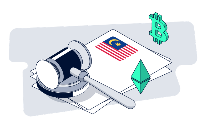 Crypto regulations in Malaysia—2023 Guide