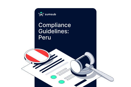 Compliance Guidelines: Peru