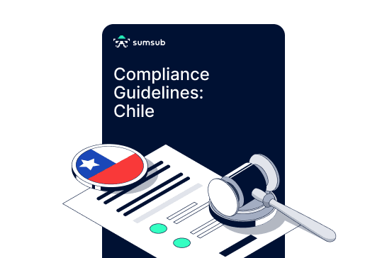 Compliance Guidelines: Chile