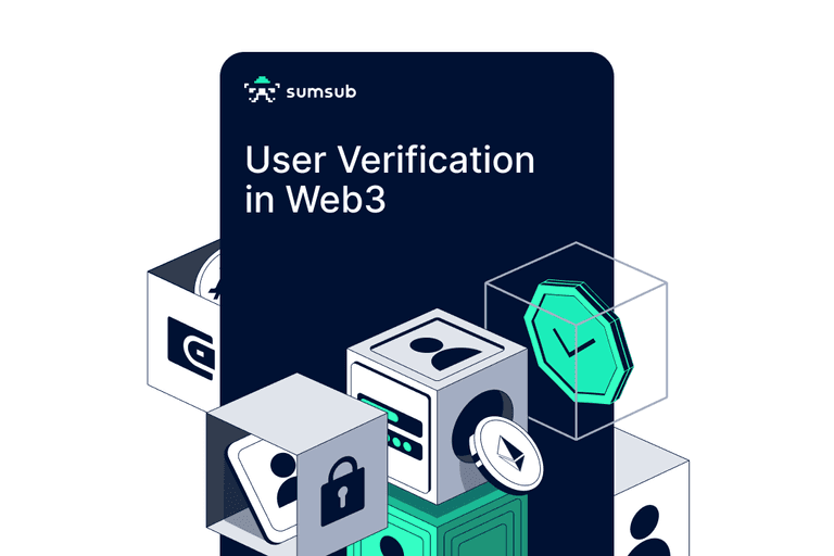 User Verification in Web3  