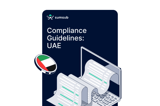 Compliance Guidelines: UAE