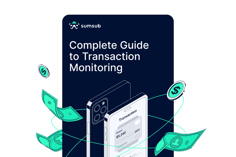 Complete Guide to Transaction Monitoring