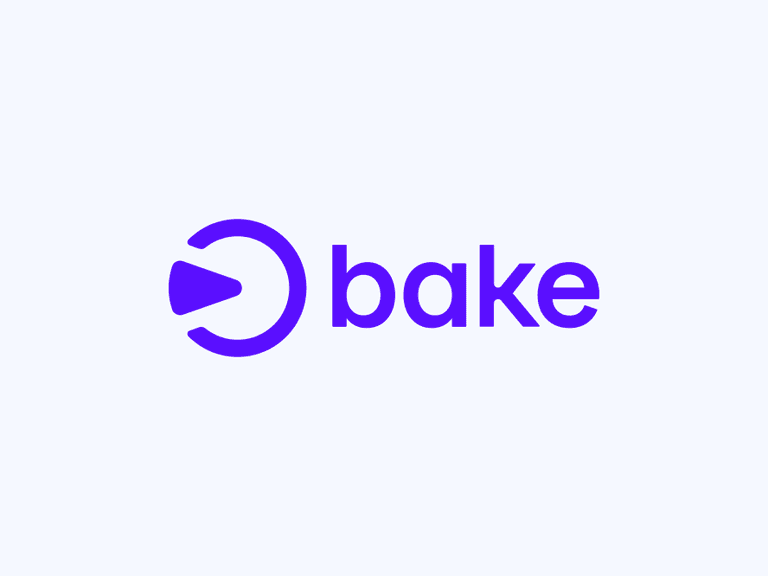 Bake