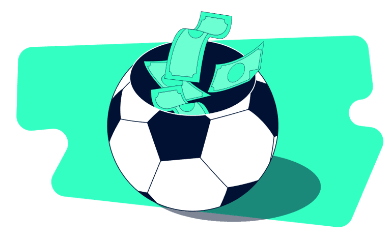 How Money Is Laundered Through Football