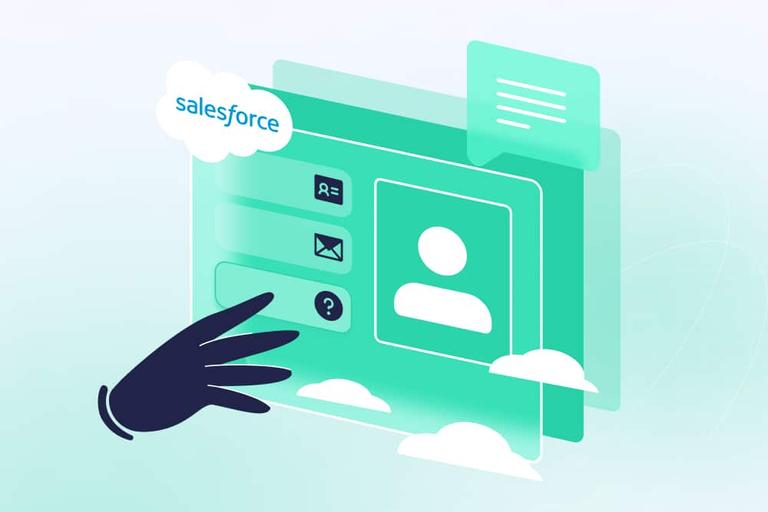 Sumsub Integrates with Salesforce For Seamless User Onboarding