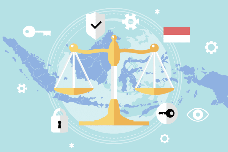 What You Need to Know About Indonesia’s Incoming Data Protection Law