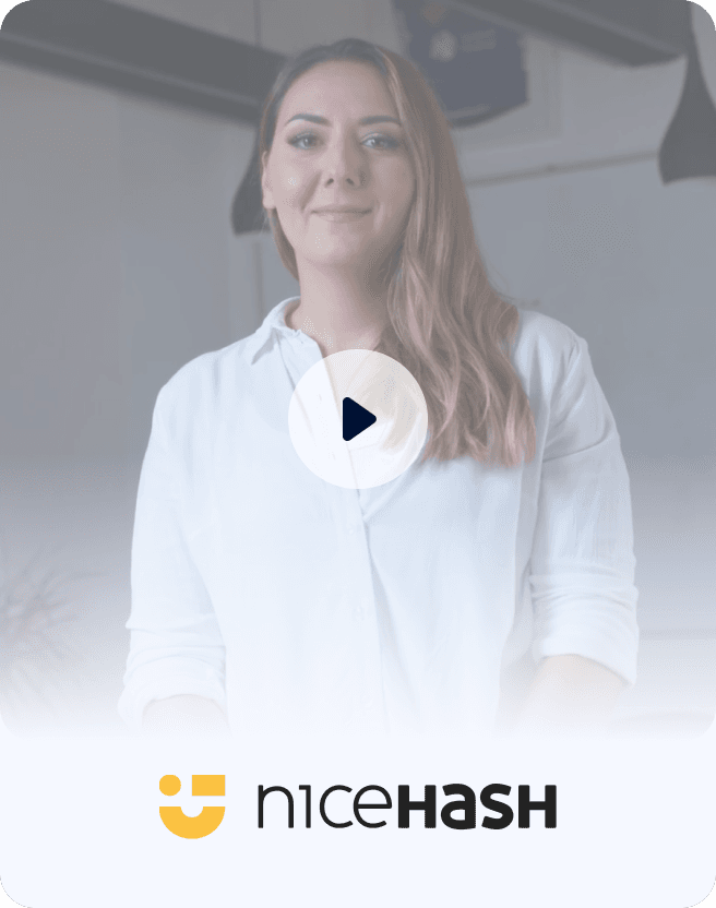 NiceHash