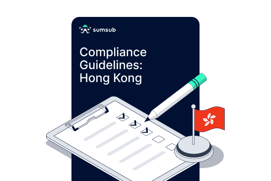 Compliance Guidelines: Hong Kong