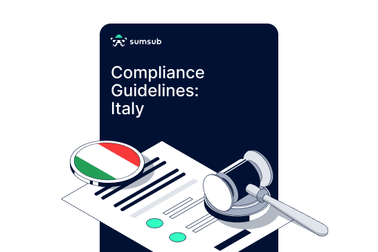 Compliance Guidelines: Italy