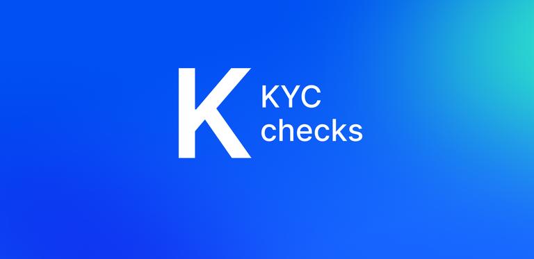 KYC Checks—Required Documents and Procedures