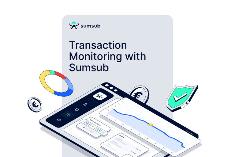 Transaction Monitoring with Sumsub