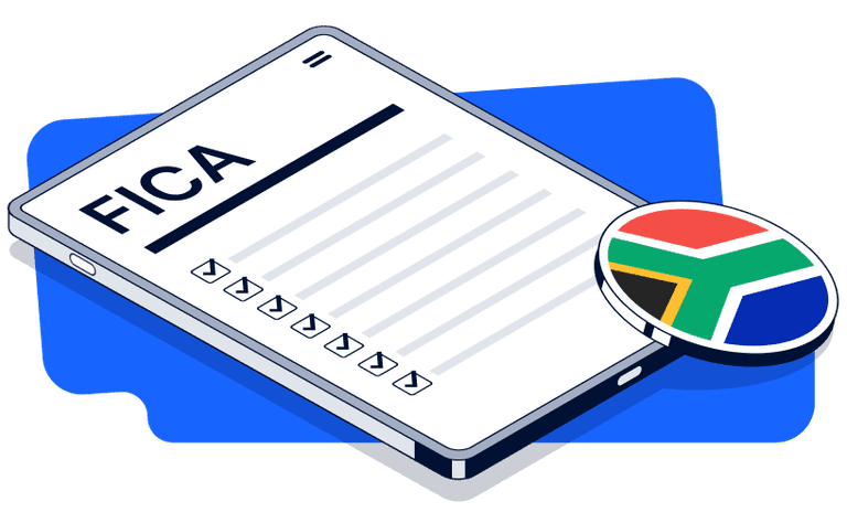 FICA in South Africa—How to Stay Compliant in 2023