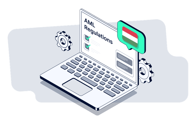 AML Regulations in Hungary—Full Guide