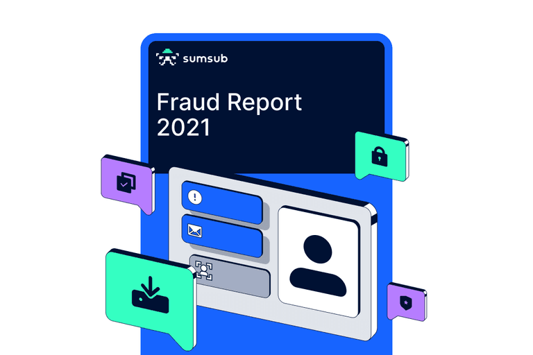 Fraud Report 2021