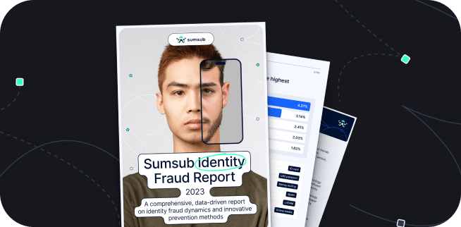 Fraud report 2023