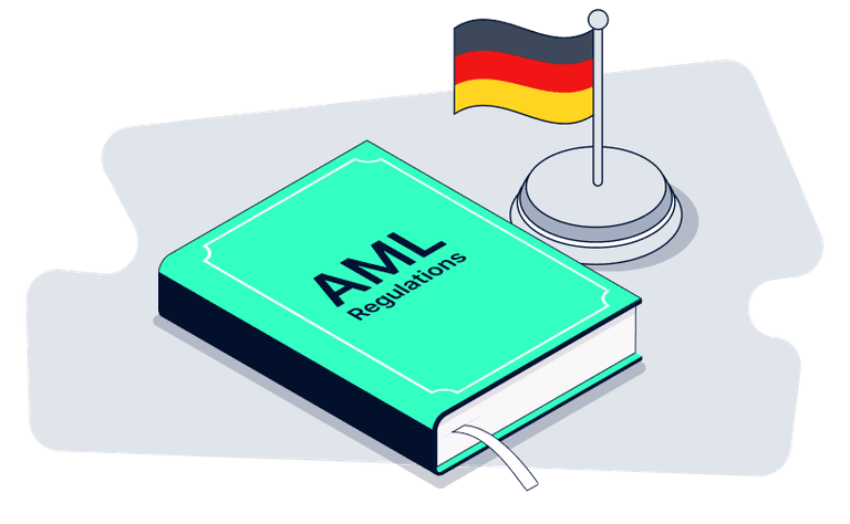 AML/KYC Guide to Germany, the World’s Top Crypto Economy