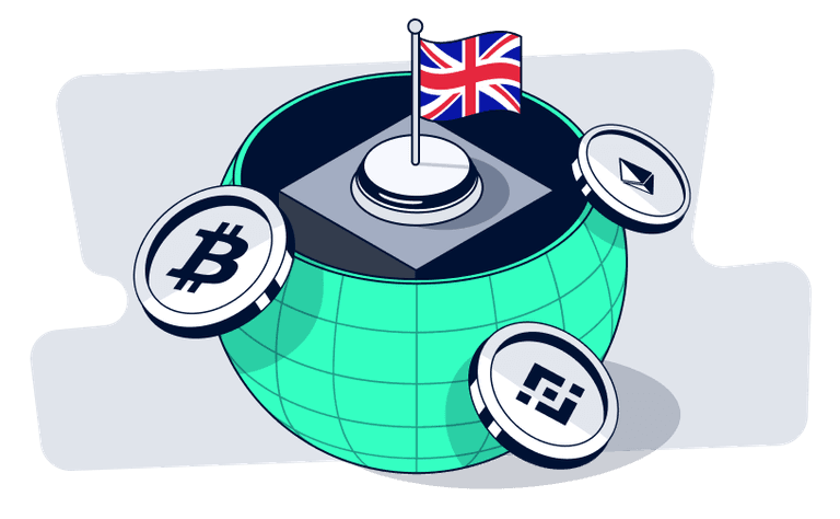 All You Need to Know About UK Crypto Regulations—2023 Guide 