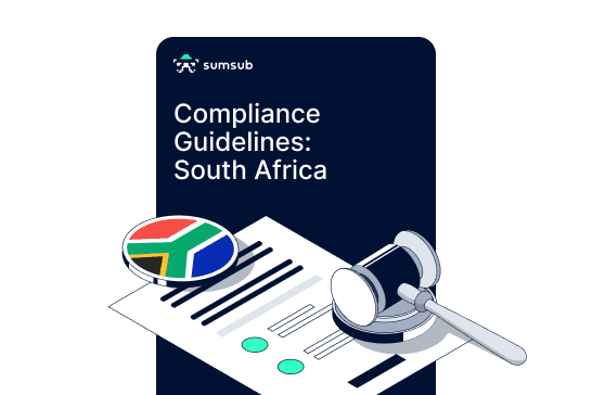 Compliance Guidelines: South Africa