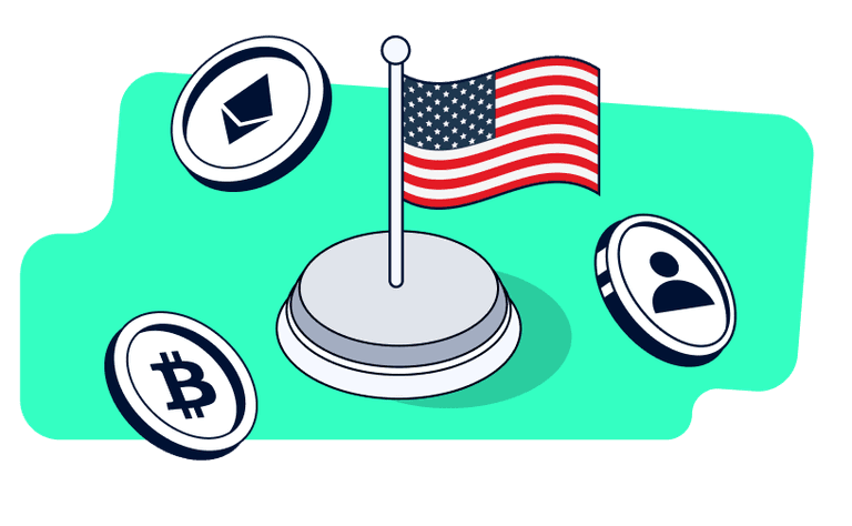 Crypto Regulations in the US—A Complete Guide (2023)