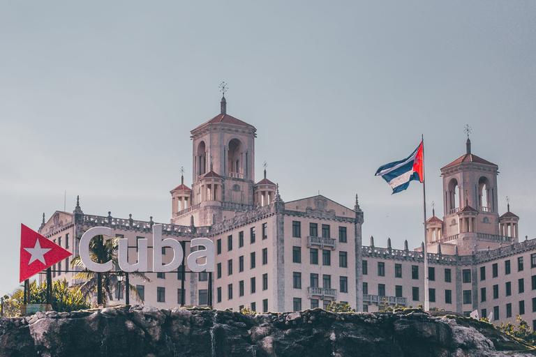 Sanctions on Cuba​: How Business Deal with AML Restrictions