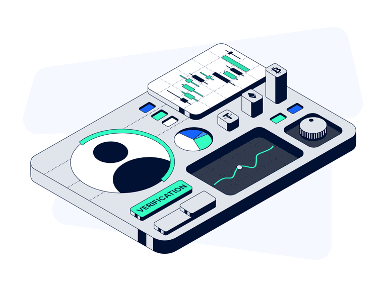 State of Identity Verification in Crypto Industry