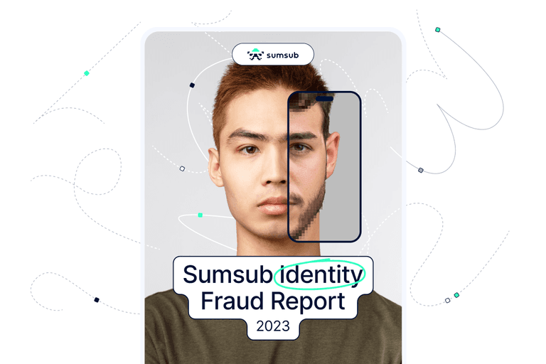 Identity Fraud Report 2023