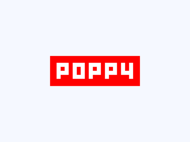 Poppy