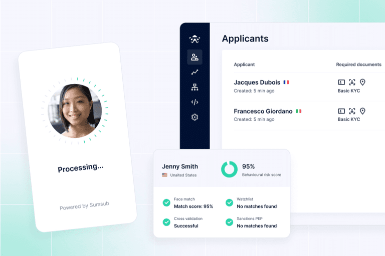 Sumsub Mobile SDK: Fast Customer Verification That Works Right in Your App