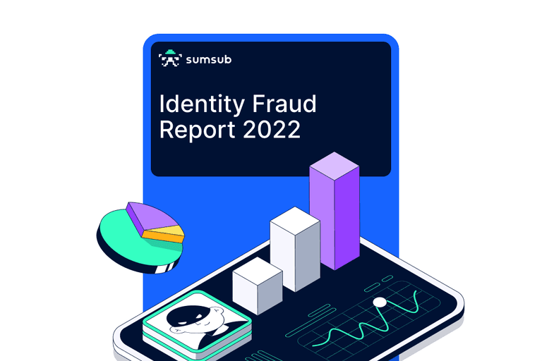 Identity Fraud Report 2022