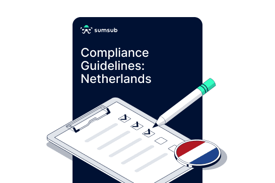 Compliance Guidelines: The Netherlands