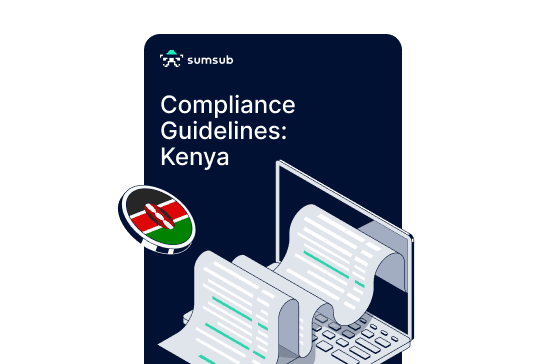 Compliance Guidelines: Kenya