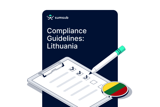 Compliance Guidelines: Lithuania