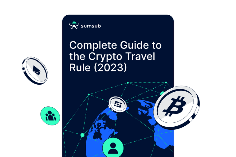 Complete Guide to the Crypto Travel Rule (2023)